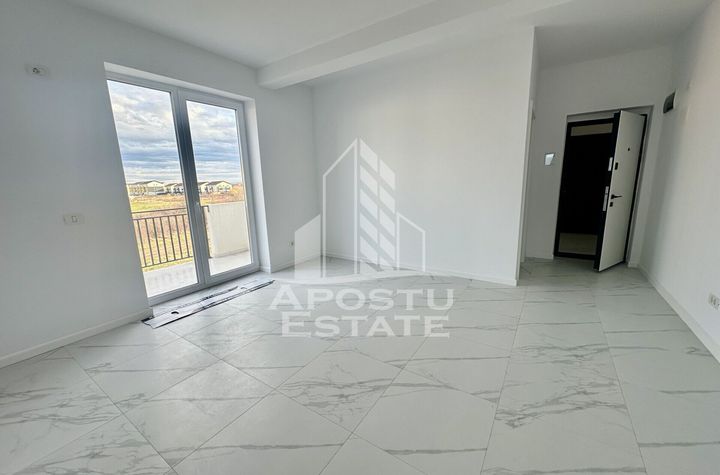 Apartament cu 2 camere, bucatarie inchisa, etaj intermediar, Giroc anunturi imobiliare Timis