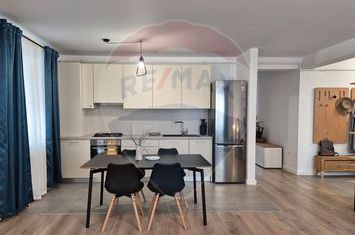 Apartament cu 3 camere de inchiriat, zona Europa anunturi imobiliare Cluj