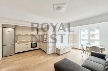 De inchiriat garsoniera noua in Avantgarden 3, faza 5 anunturi imobiliare Brasov