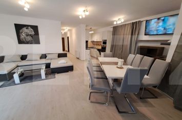 Vilă - 5 camere de vanzare DUMBRAVITA - Timis anunturi imobiliare Timis