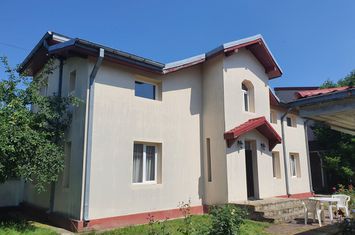 Vilă - 5 camere de vanzare BUCURESTII NOI - Bucuresti anunturi imobiliare Bucuresti