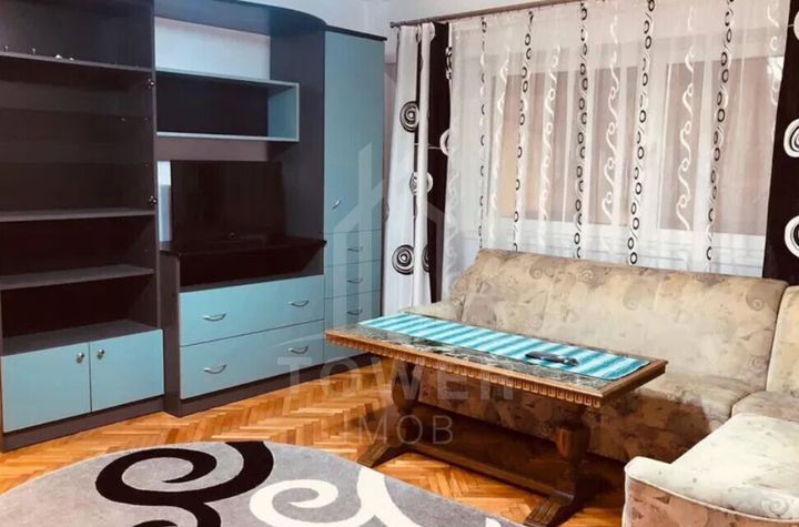 De inchiriat apartament 2 camere complet mobilat | Cartier Turnișor – Sibiu anunturi imobiliare Sibiu