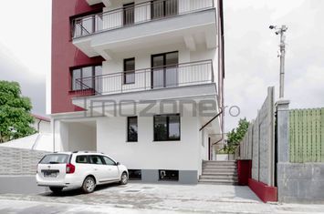 Apartament 3 camere de vanzare PACII - Bucuresti anunturi imobiliare Bucuresti