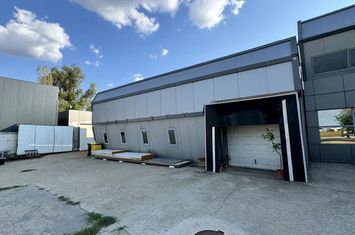Spațiu industrial de inchiriat CARCEA - Dolj anunturi imobiliare Dolj