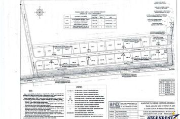 Teren Extravilan de vanzare SUD-VEST - Brasov anunturi imobiliare Brasov