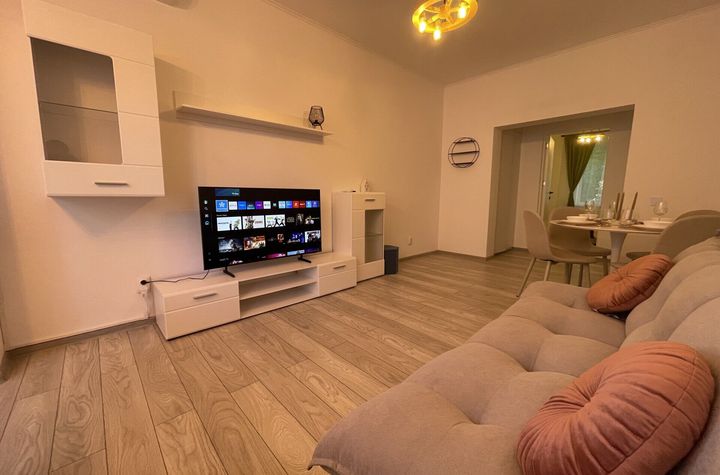 FLOREASCA | Mozart | Chirie 3 camere Metrou + Boxa anunturi imobiliare Bucuresti