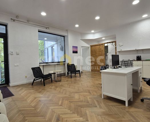 Birou Cluj-Napoca, 114 mp