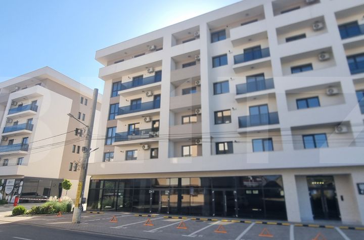 Apartament 3 camere de vanzare VISANI - Iasi anunturi imobiliare Iasi