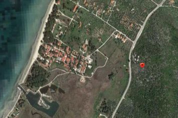 Teren construibil 4.000 mp în Skala Rachoniou anunturi imobiliare Grecia