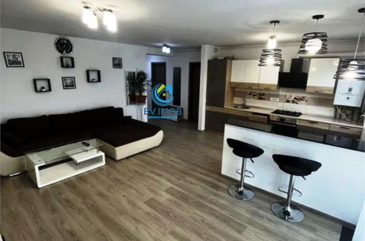 Apartament 2 camere de inchiriat TRACTORUL - Brasov anunturi imobiliare Brasov