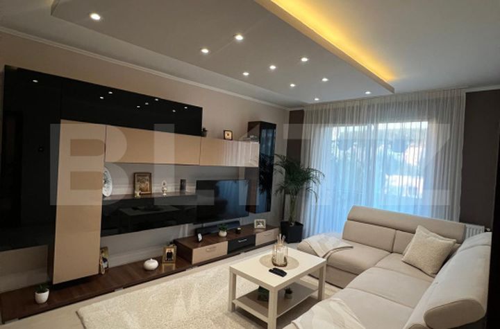 Apartament 2 camere de vanzare TARGU MURES - Mures anunturi imobiliare Mures