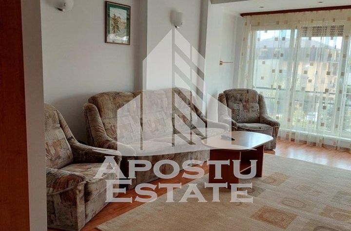 Apartament 3 camere de inchiriat ARADULUI  - Timis anunturi imobiliare Timis