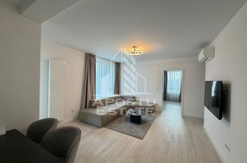 Apartament 3 camere, 2 locuri de parcare, centrala, LUX, Dumbravita anunturi imobiliare Timis