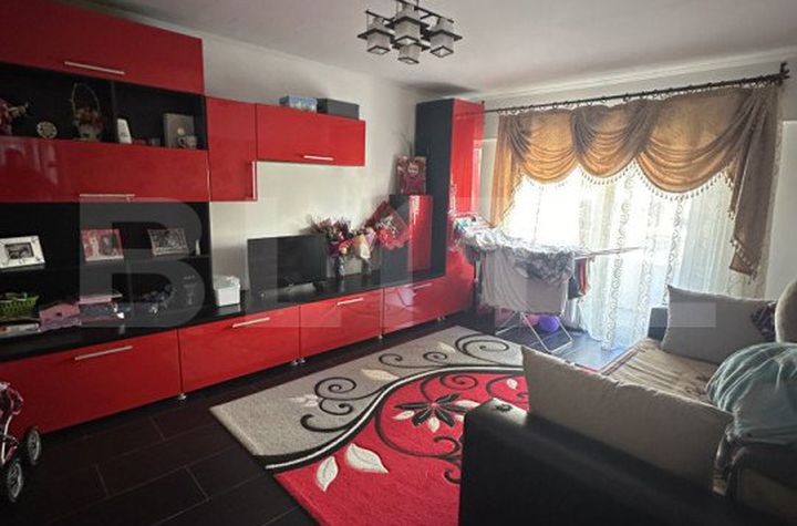 Apartament 2 camere de vanzare SATU MARE - Satu Mare anunturi imobiliare Satu Mare