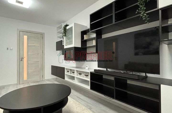 Apartament 3 camere Lux Piata Sudului | Centrala Termica | 2 Bai anunturi imobiliare Bucuresti