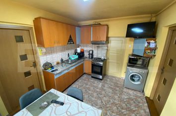 Casă - 3 camere de vanzare CLUJ-NAPOCA - Cluj anunturi imobiliare Cluj