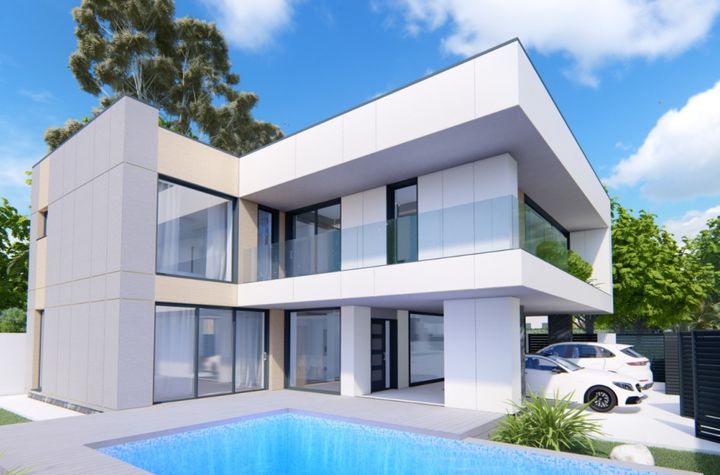 Vilă - 4 camere de vanzare CUMPANA - Constanta anunturi imobiliare Constanta