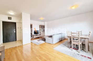 Apartament doua camere cu parcare subterana zona AFI anunturi imobiliare Brasov
