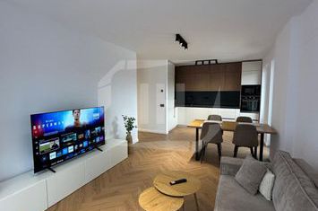 Apartament 3 camere de inchiriat CLUJ-NAPOCA - Cluj anunturi imobiliare Cluj