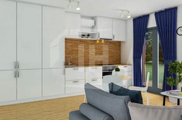 Garsonieră de vanzare CLUJ-NAPOCA - Cluj anunturi imobiliare Cluj