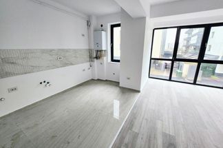 Apartament 3 camere de vânzare Bucuresti - Pipera