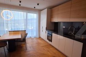 Apartament 3 camere de inchiriat CLUJ-NAPOCA - Cluj anunturi imobiliare Cluj