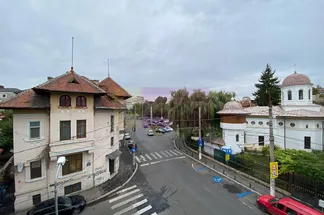 Apartament 2 camere de închiriat Bucuresti - Cismigiu