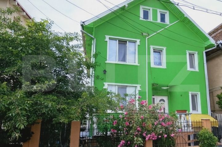 Vilă - 5 camere de vanzare CETATE - Alba anunturi imobiliare Alba