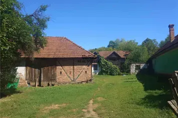 Casă - 2 camere de vanzare BAIA DE CRIS - Hunedoara anunturi imobiliare Hunedoara