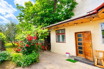 Vilă - 3 camere de vanzare CLUJ-NAPOCA - Cluj anunturi imobiliare Cluj