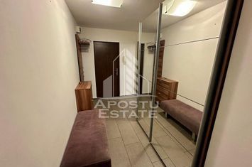 Apartament 2 camere, centrala proprie si clima, Telegrafului anunturi imobiliare Timis