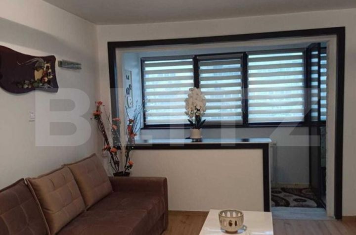 Apartament 2 camere de inchiriat IASI - Iasi anunturi imobiliare Iasi
