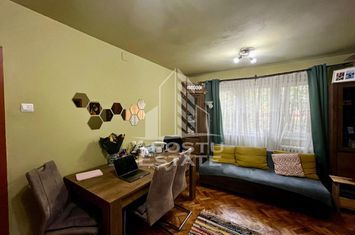 Apartament 2 camere,parter,zona Iulius Mall/Cetatii anunturi imobiliare Timis