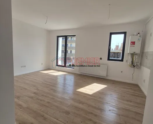 Apartament 2 camere Bragadiru, 43 mp