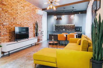 Apartament nou de vanzare cu 3 camere ultracentral Oradea anunturi imobiliare Bihor
