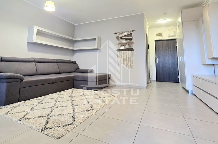 Apartament cu o camera -  loc de parcare inclus anunturi imobiliare Arad