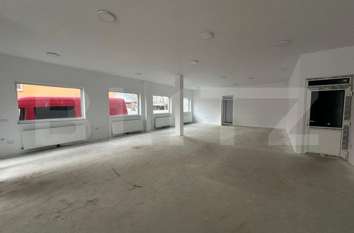 Spațiu comercial de inchiriat BLAJ - Alba anunturi imobiliare Alba