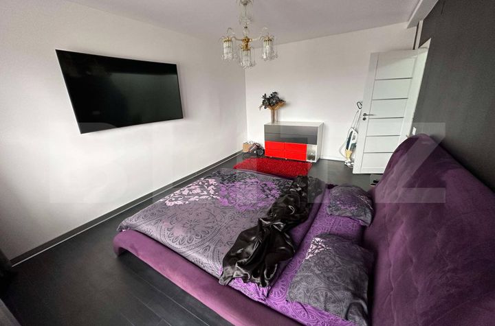 Apartament 3 camere de vanzare DEVA - Hunedoara anunturi imobiliare Hunedoara
