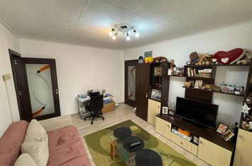Apartament 2 camere de vanzare VASILE AARON - Sibiu anunturi imobiliare Sibiu