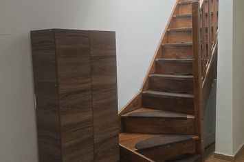 Apartament de inchiriat 3 camere zona Centru-Arcu anunturi imobiliare Iasi