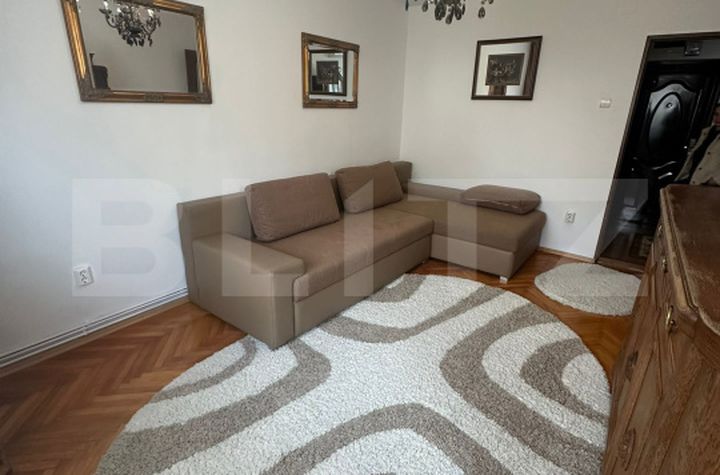 Apartament 3 camere de vanzare CLUJ-NAPOCA - Cluj anunturi imobiliare Cluj