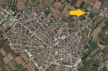 Teren construibil 520 mp în Chrysoupoli Nestos (centru) anunturi imobiliare Grecia