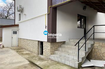 Casă - 3 camere de vanzare BUCIUM - Iasi anunturi imobiliare Iasi