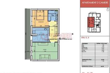 Grand Arena Mall - 2 camere decomandat - Acte Gata - Filmare reala anunturi imobiliare Bucuresti