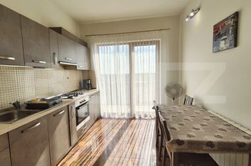 Apartament 3 camere de inchiriat NUFARUL - Bihor anunturi imobiliare Bihor