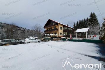 Apartament 10 camere de vanzare PREDEAL - Brasov anunturi imobiliare Brasov
