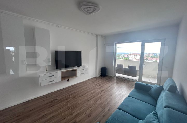 Apartament 3 camere de inchiriat LAPUS - Dolj anunturi imobiliare Dolj