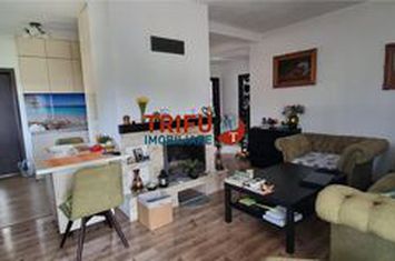 Casă - 3 camere de vanzare CENTRAL - Alba anunturi imobiliare Alba