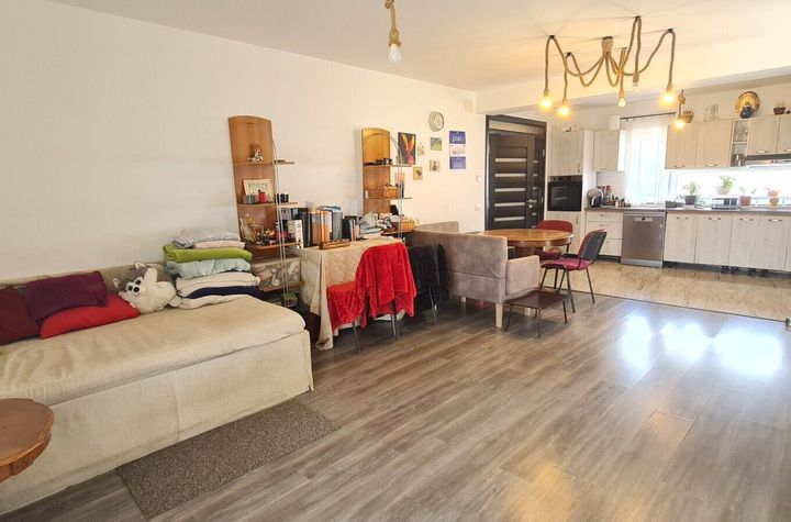 Casa individuala 4 camere 2 bai Cartier Izvor Tarlungeni anunturi imobiliare Brasov
