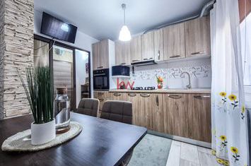 Apartament 2 camere de vanzare IASI - Iasi anunturi imobiliare Iasi